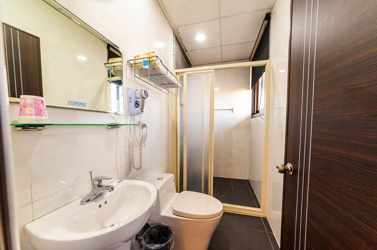 Suao輕旅 Hostel ภายนอก รูปภาพ