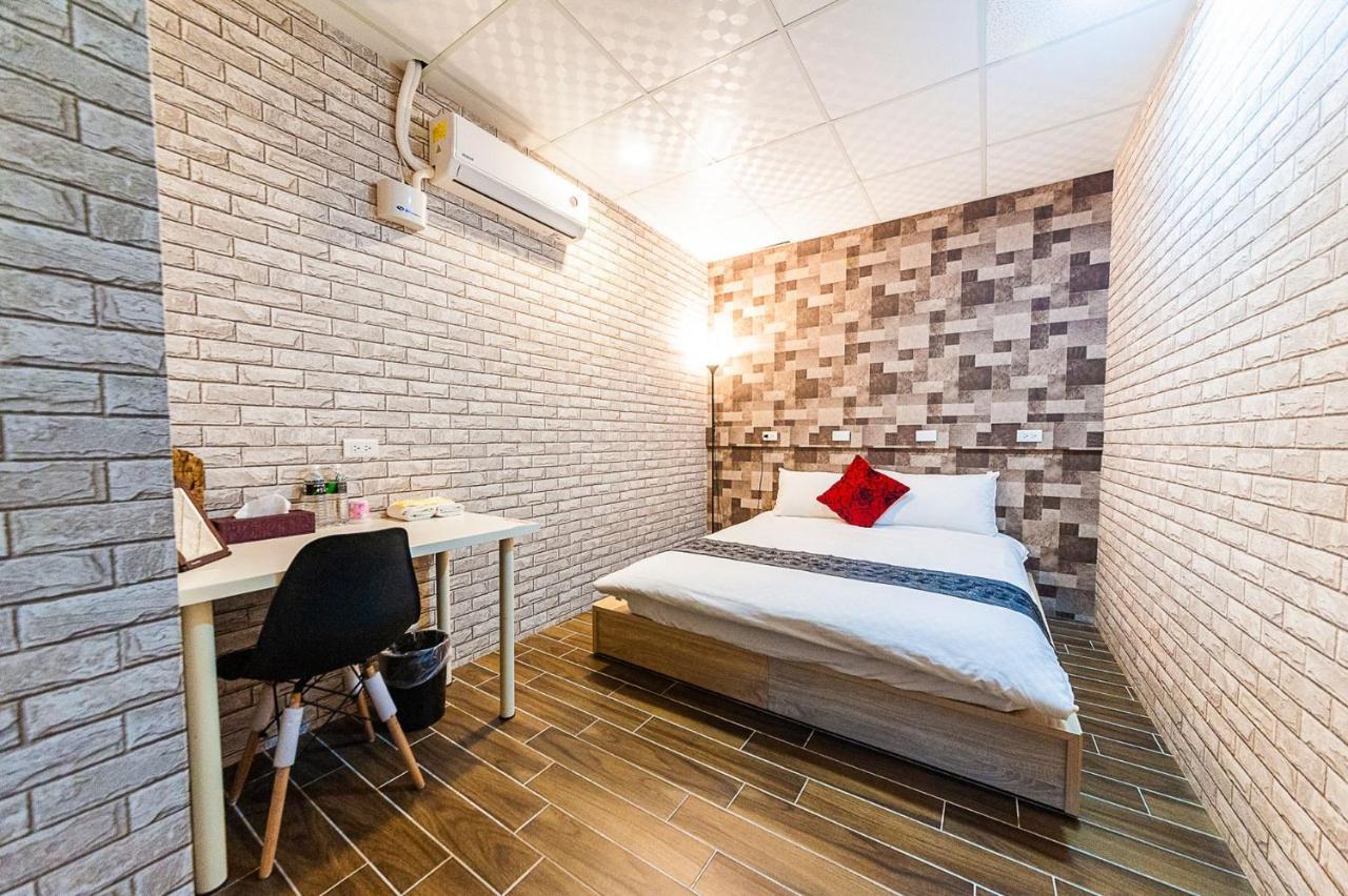 Suao輕旅 Hostel ภายนอก รูปภาพ