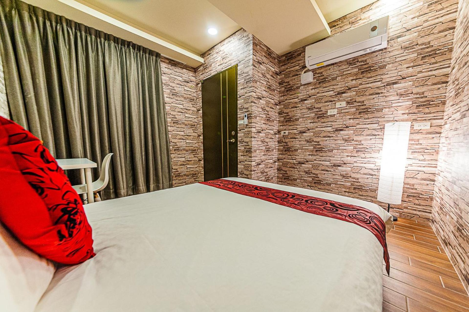 Suao輕旅 Hostel ภายนอก รูปภาพ